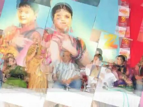 Unseen photos - Eka Lagnachi Dusari Goshta - Zee Marathi TV Serial