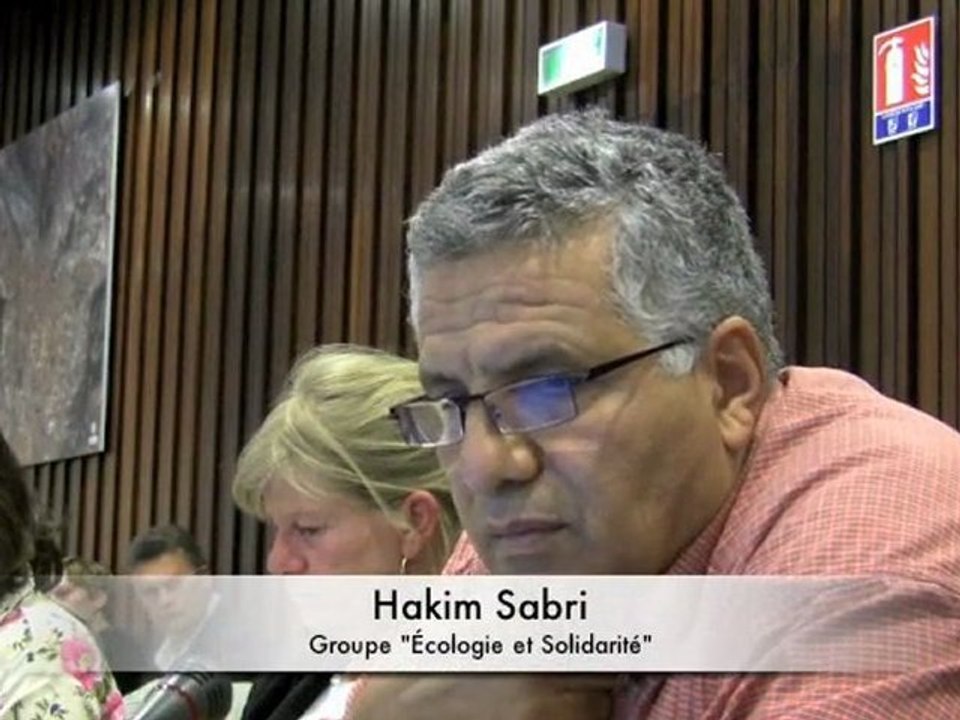 Hakim Sabri Compagnie Chauffage