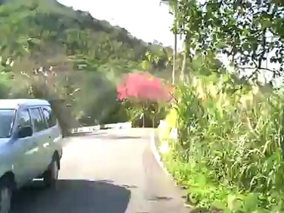 Can a Scooter Beat a Motorcycle?