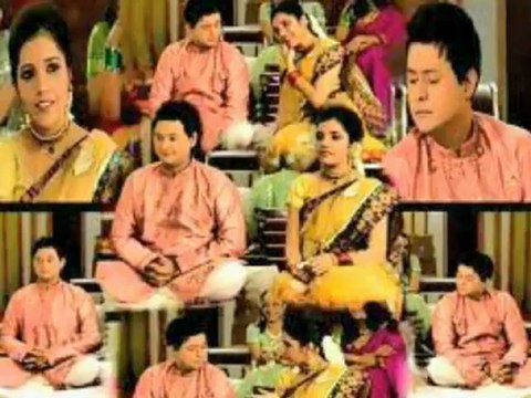 A Different Twist in Eka Lagnachi Dusari Goshta - Swapnil Joshi Mukta Barve - Zee Marathi