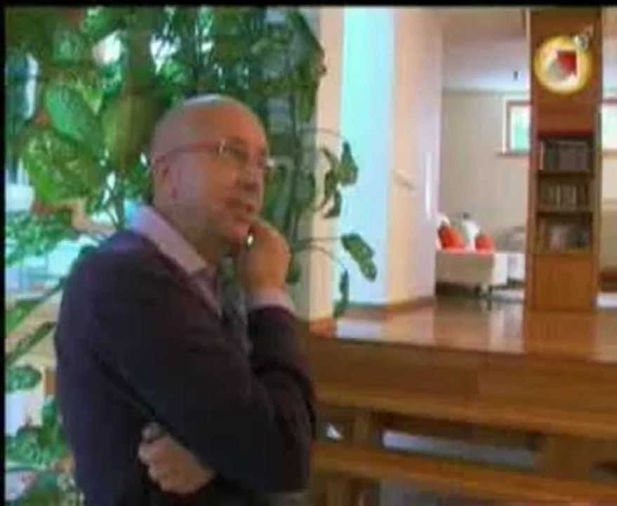 Проект мечты.эп-6.Архитектор Алексей Розенберг