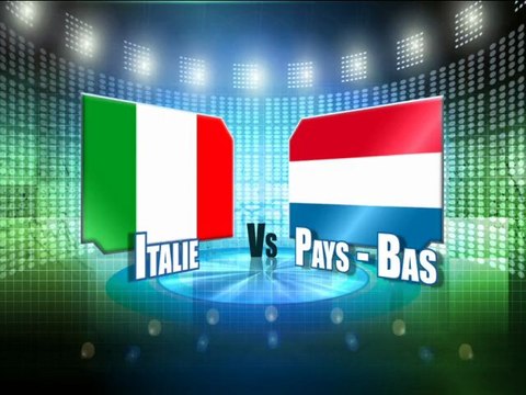 FIRA-AER 7's Grand Prix Series 2012 Round 1 in Lyon Final Bowl Italy Netherlands