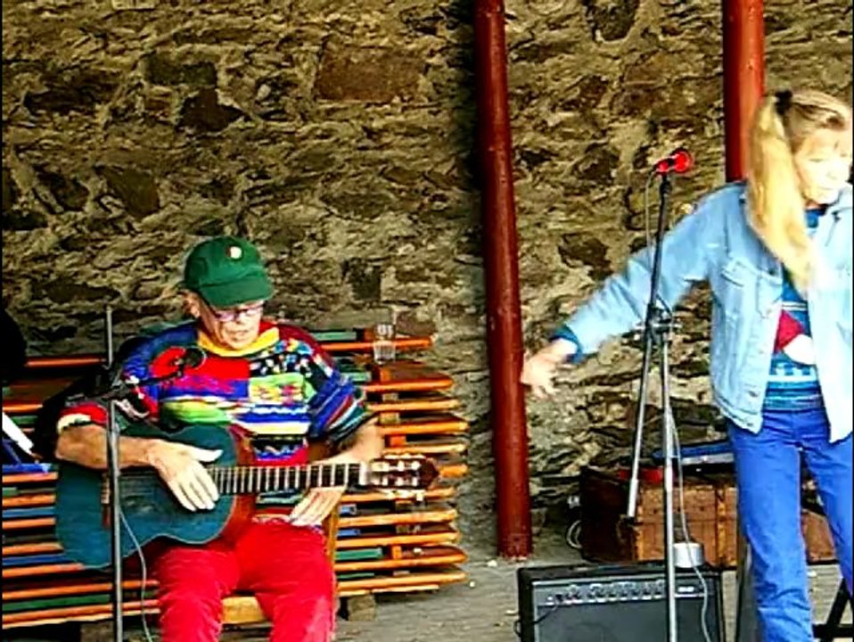 Jodo live@Osterspai 060512 - 2