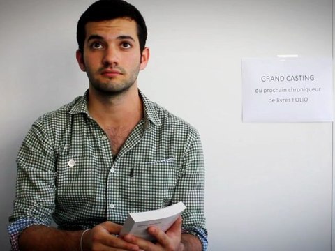 [Prix Campus Folio] Le bruit et la fureur - William Faulkner