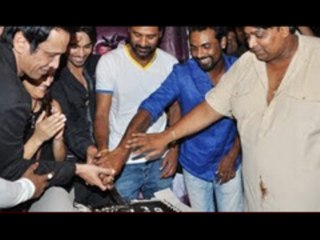 ABCD - "Any Body Can Dance" Movie Wrap Up Party