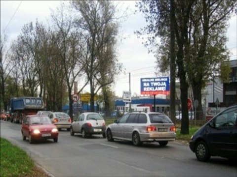 EKRAN LED WROCŁAW, KRAKOWSKA TEL.782 666 777