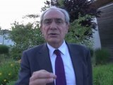 Bernard Debré revient sur l'action de Hervé Novelli