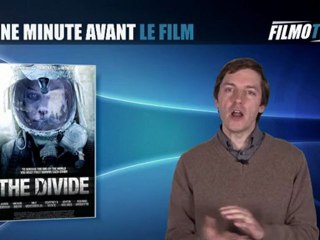 Présentation du film "THE DIVIDE" de Xavier Gens sur FilmoTV