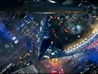 The Amazing Spider-Man -- TV Spot