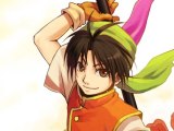 Suikoden II-33/  Retour aux choses sérieuses