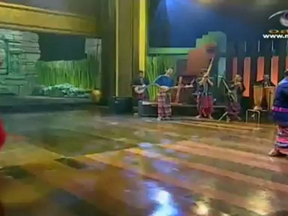 คุณพระช่วย - 2 Jun. 2012