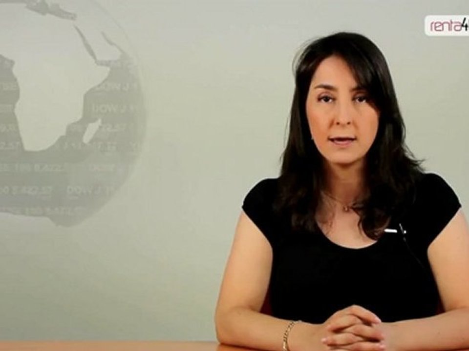 05.06.12 · Datos macro PMI compuesto Eurozona, ISM de servicios EE.UU - Apertura mercado bursátil español - www.renta4.com