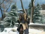 Assassin's Creed III (PC) - Trailer de gameplay E3 2012