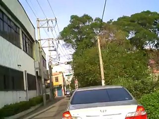 What's Safer...Track or Street?