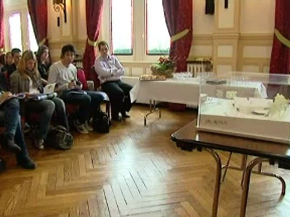 Multiplexe Cinéma à Montivilliers