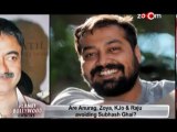 Are Karan Johar, Anurag Kashyap, Zoya Akhtar avoiding Subhash Ghai