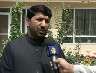 تأسيس هيئة شرطة من القبائل لمواجهة طالبان