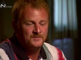 Rex Willimon: Lost at Sea - CBN.com