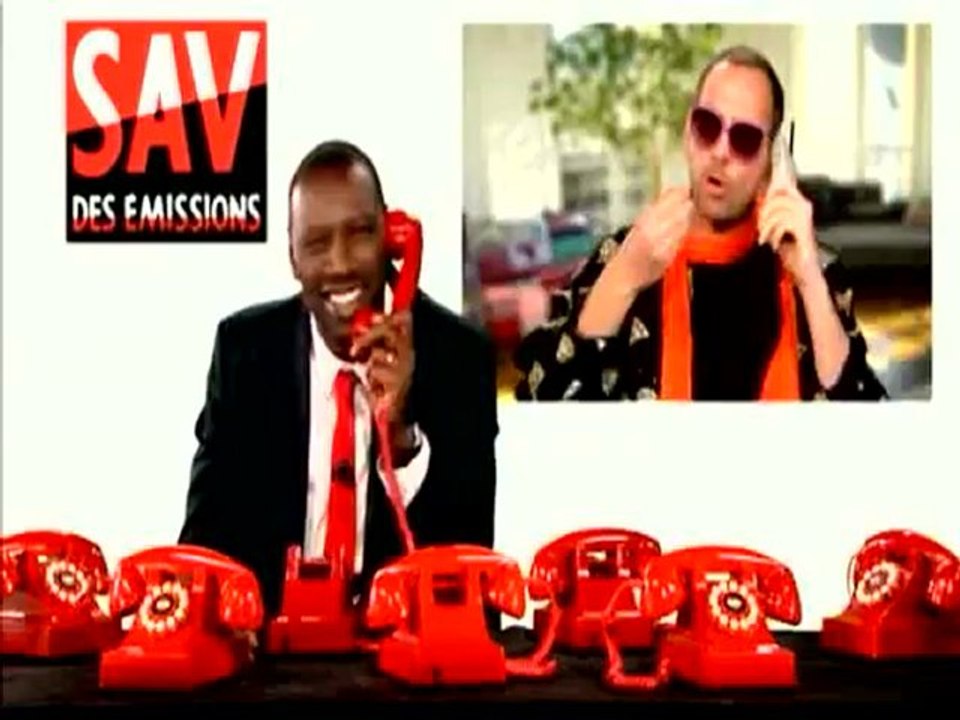 Le SAV