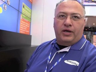 Springnet 640 - SXSW 2012 - Samsung Galaxy Note