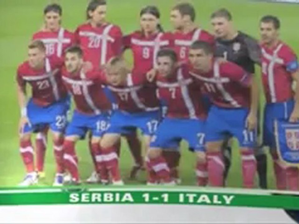 Η πορεία της Ιταλίας στο Euro 2012