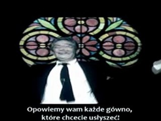 Telewizja Kłamie! Zobacz Fakty