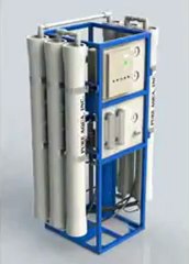 Commercial Brackish Water RO-200