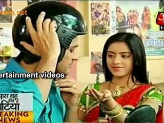 Sandhya Se Roothe Suraj