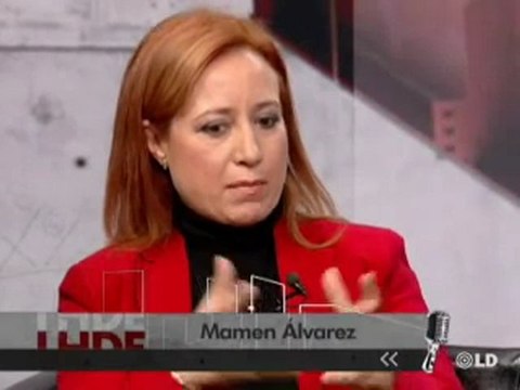 Entrevista a Francisco José Alcaraz - 05/02/09