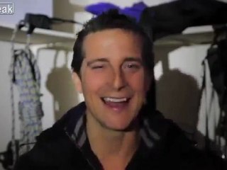 Bear Grylls Leaked footage