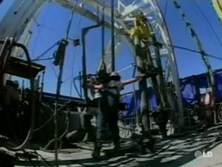 Repsol descubre un nuevo yacimiento de petróleo