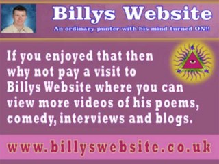 Open Mic Singer - Edinburgh Festival