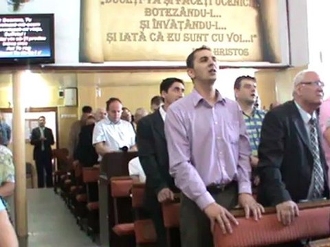 Gr.de laudă (D-ne Tu cercetează-mă-acum)