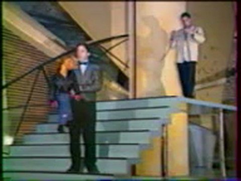 les freres corradi à la SFP Paroles et musique Bernard et Michel CORRADI