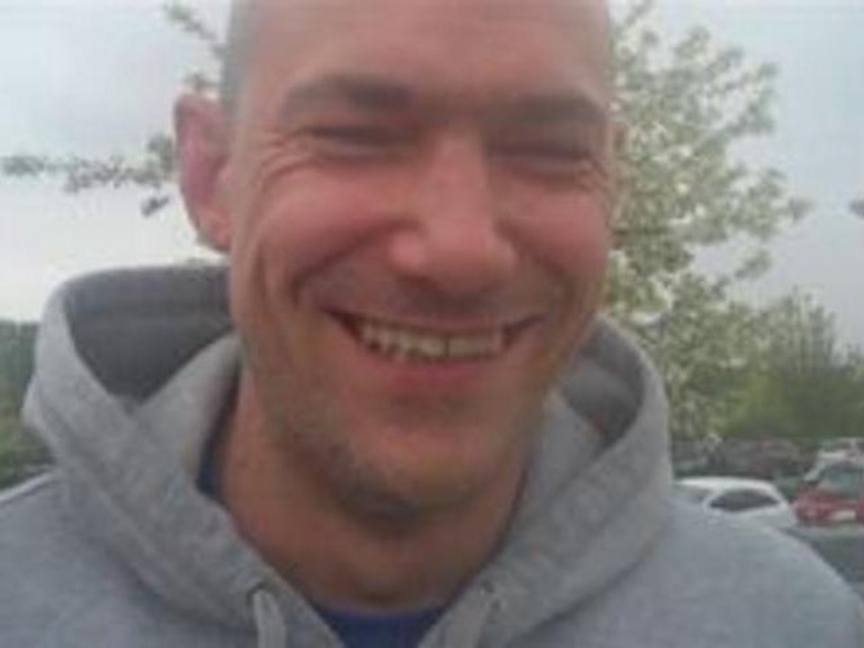 UMAN • Rencontre à l'Inc Rock Festival (Urban Day) 06.05.12