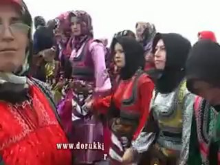 Karadenizden esintiler otçu