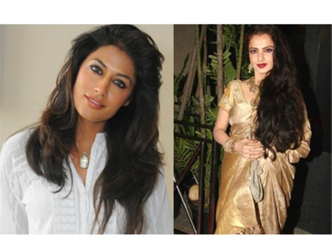 Hot Chitrangada Singh Wants To Gift Sanitary Products To Rekha - Bollywood Babes