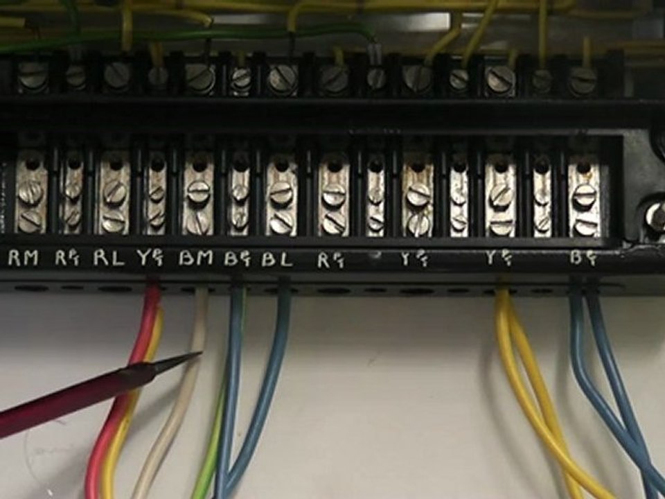Trivector
