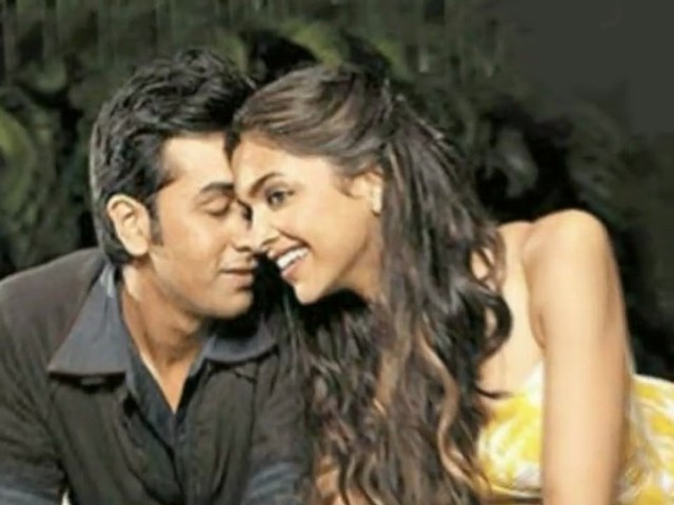 Hot Katrina Kaif Not Worried About Ranbir Kapoor Deepika Padukone Romance - Bollywood Gossip