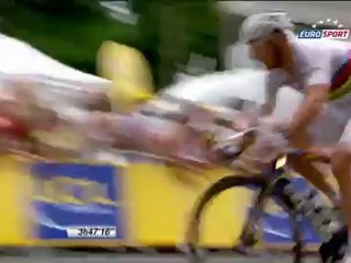 Evans gözdağı verdi