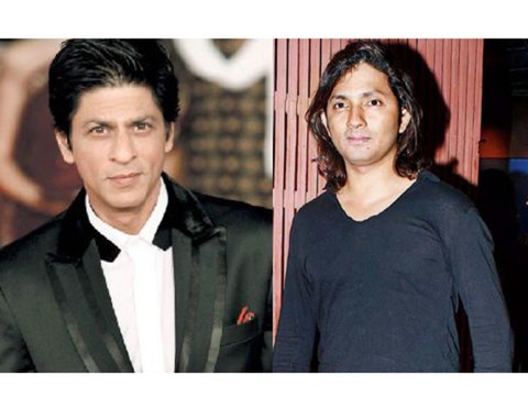 Shahrukh Khan Is Neither A Friend Nor An Enemy Says Shirish Kunder - Bollywood News