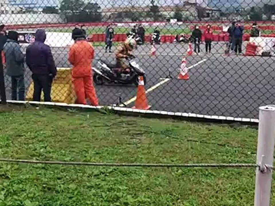 NOS Scooters !!!