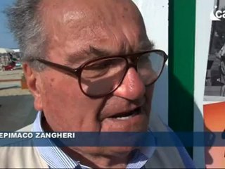 Icaro Tv. 'Riccione con l'occhio di Pico'