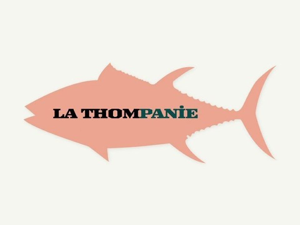 La Poste présente "Julien et la Thompanie" vidéo de sensibilisation aux médias sociaux