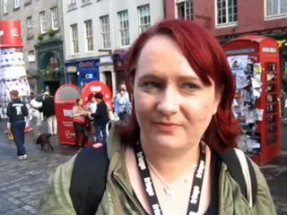 Dish of the Day - Edinburgh Festival 2011