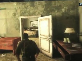 The Last of Us : E3 2012 5min Gameplay Trailer !