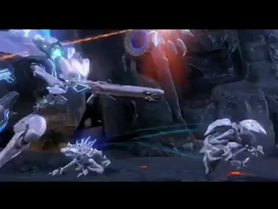 Halo 4   Live Action Trailer (E3 2012)