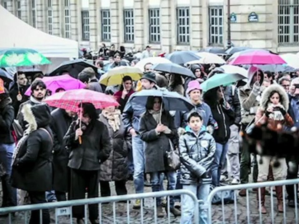 veillee 2012