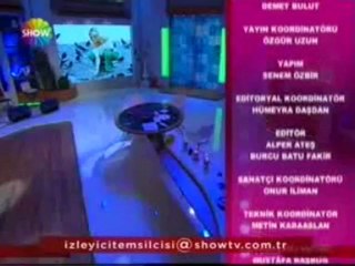 Saba Tümer 5 H WWWOLAYWEBCOM