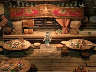 FF IX partie 5 La forêt maudite partie1